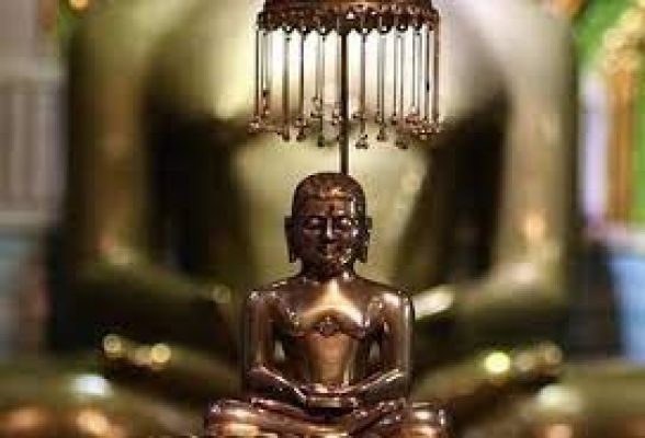 प्रासंगिक हैं तीर्थंकर भगवान महावीर के विचार