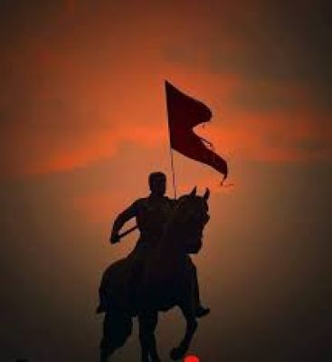 श्री की इच्छा है 'हिन्दवी स्वराज्य'