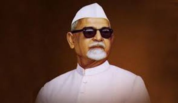 बुनियादी शिक्षा पर डॉ जाकिर हुसैन के विचार:डॉ जाकिर हुसैन