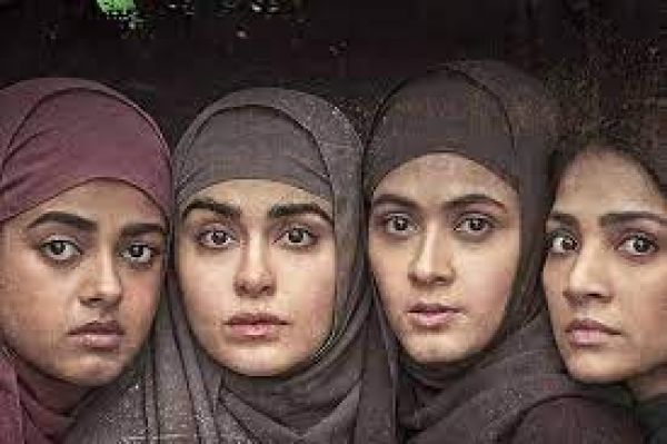 आतंकवाद की गांठ खोलती है 'द केरला स्टोरी'