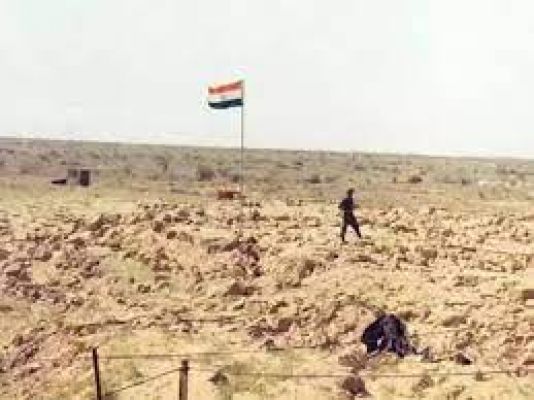 जब भारत ने किया पोखरण परमाणु परीक्षण का ऐलान