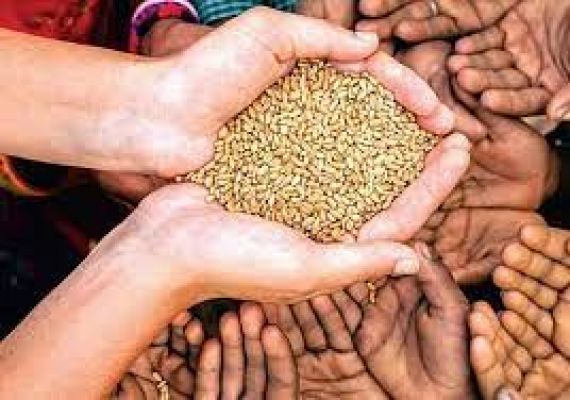 गरीबी उन्मूलन के क्षेत्र में विश्व को राह दिखाता भारत