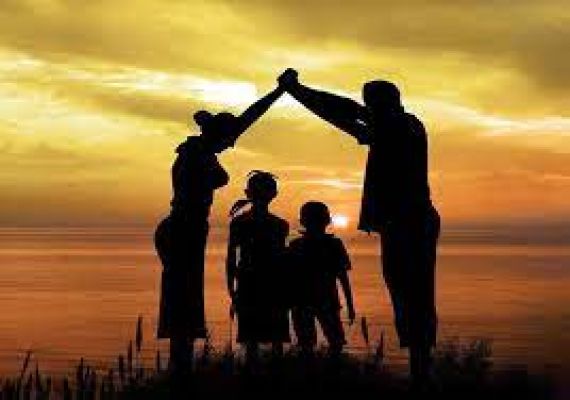 परिवार ही घर को मन्दिर बनाता है