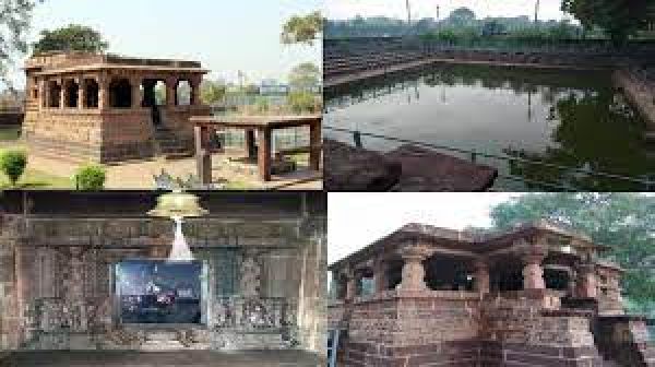 मंदिर श्रृंखला - देवबलौदा शिव मंदिर