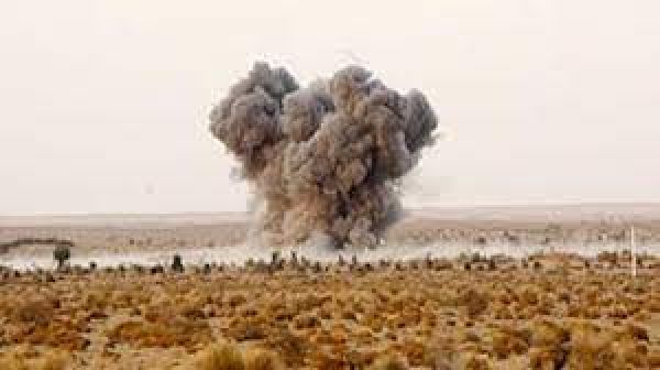 भारत ने 1974 में पहला परमाणु परीक्षण कर दुनिया को किया चकित