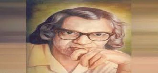 सुमित्रानंदन पंत की कविता और इंद्रधनुष के रंग