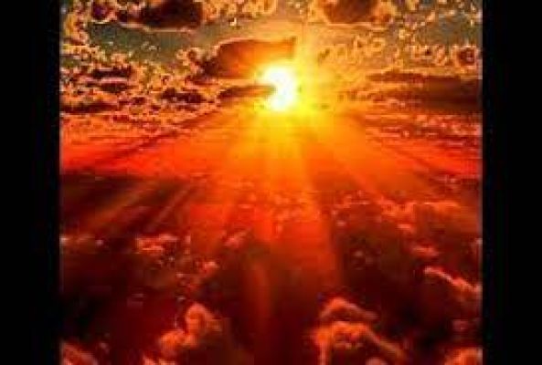 कल से शुरू होने  जा रहे है नौतपा 