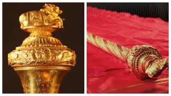 राष्ट्रबोध का आभाष कराएगा 'सेंगोल'