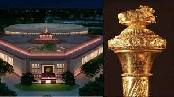 सेंगोल - एक ऐतिहासिक राजदंड जिसका तमिलनाडु से गहरा संबंध है|