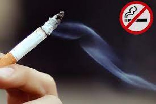 धूम्रपान के लगाम पर जन-जागरूकता की आवश्यकता