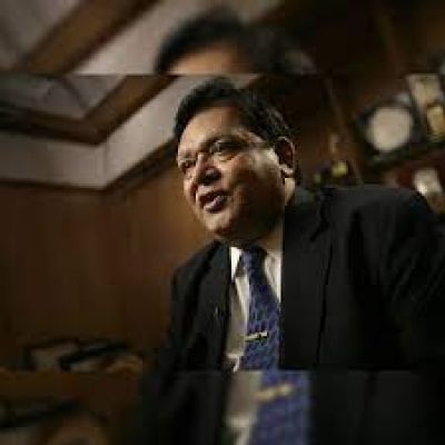 पर्दे के पीछे रहकर राष्ट्र निर्माण करते रहे ए.एम. नाईक