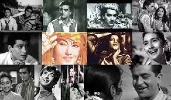 करवट लेता भारतीय सिनेमा