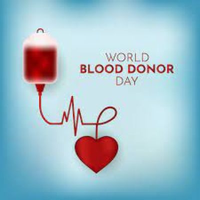 करनी हो जन सेवा, रक्त-दान ही है उत्तम सेवा