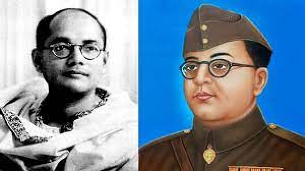 नेताजी जीवित होते तो देश का बंटवारा न होने देते