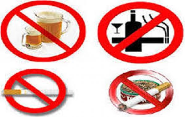नशा मुक्ति की दिशा में उठे बड़े कदम