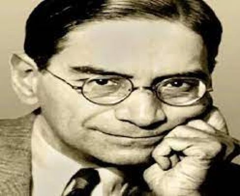 पीसी महालनोबिस की स्मृति में मनाया जाता है राष्ट्रीय सांख्यिकी दिवस