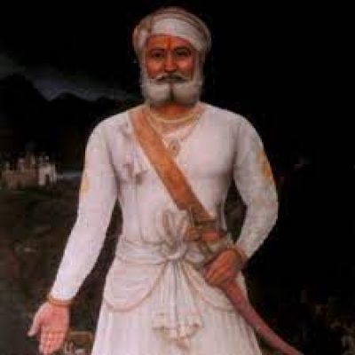 स्वामिभक्त एवं दानवीर -भामाशाह