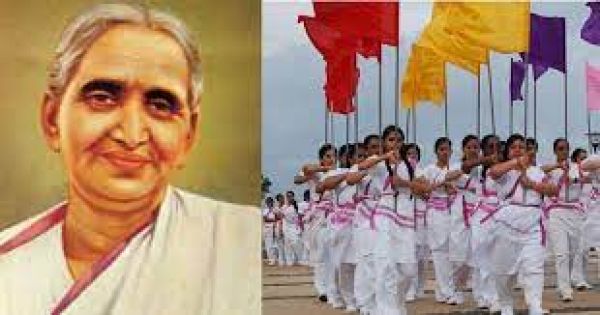 सांस्कृतिक जागरण की अग्रदूत लक्ष्मी बाई केलकर