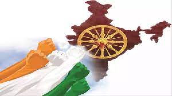 अमृतकाल का सकारात्मक भारत