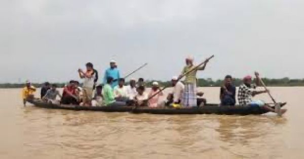 मौसम की क्रूरता और इंसानी लापरवाही