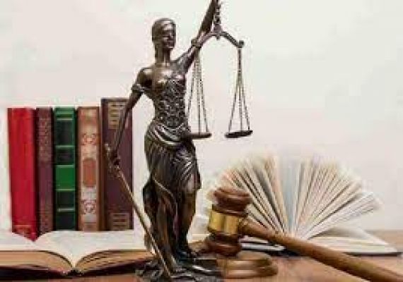  मुकदमों का अंबार, न्याय के मंदिरों की समस्या अपार