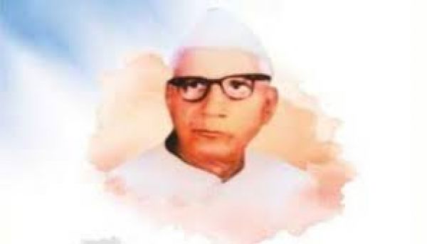 छत्तीसगढ़-राज्य के प्रथम स्वप्न दृष्टा- डॉ. खूबचंद बघेल जी 