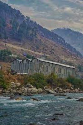 क्यों तड़प उठी दिल्ली में यमुना नदी