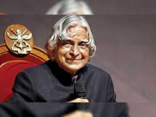 पक्षियों से प्रेरणा लेकर मिसाइल और स्पेस जगत के बने महानायक 