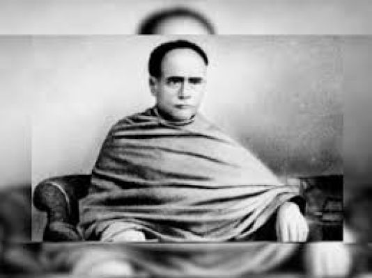 महान समाज सुधारक ईश्वर चंद्र विद्यासागर