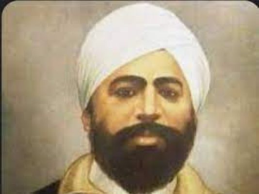 शहीद उधम सिंह - जानें कैसे लिया था जलियांवाला बाग कांड का बदला