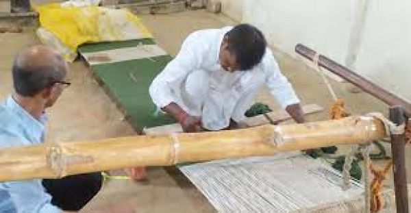 कैद से 'रिहा' हो रहा बंदियों का हुनर, अमेरिका-जर्मनी तक जलवा