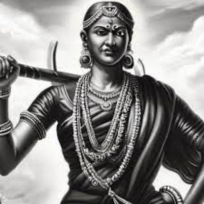 स्वाधीनता सेनानी - रानी वेलु नचियार 