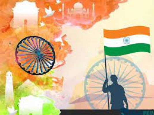 क्रमांक 1. भारतीय स्वतंत्रता संग्राम के गुमनाम नायक - बाबू म्हापोजी फटके 