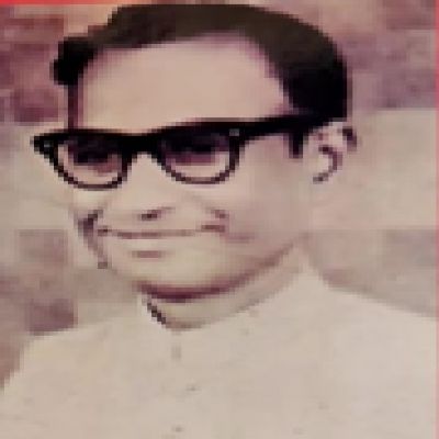 क्रमांक 6 . भारतीय स्वतंत्रता संग्राम के गुमनाम नायक - जगदीश प्रसाद जोशी