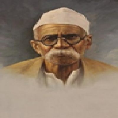 क्रमांक 7  . भारतीय स्वतंत्रता संग्राम के गुमनाम नायक - पांडुरंगा सेनापति बापट