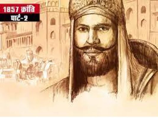 क्रमांक 9 . भारतीय स्वतंत्रता संग्राम के गुमनाम नायक-खानबहादुर क्लेम