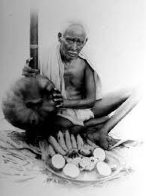 क्रमांक 11. भारतीय स्वतंत्रता संग्राम के गुमनाम नायक -वेंकट स्वामी रामय्या