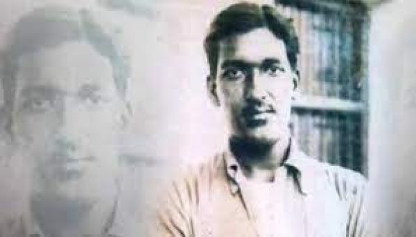  अशफाक उल्ला खां ने अंग्रेजों के खिलाफ फूंका था सशस्त्र क्रांति का बिगुल