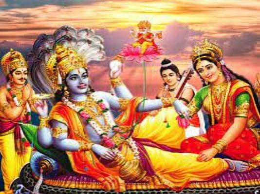 पुरुषोत्तमी एकादशी 