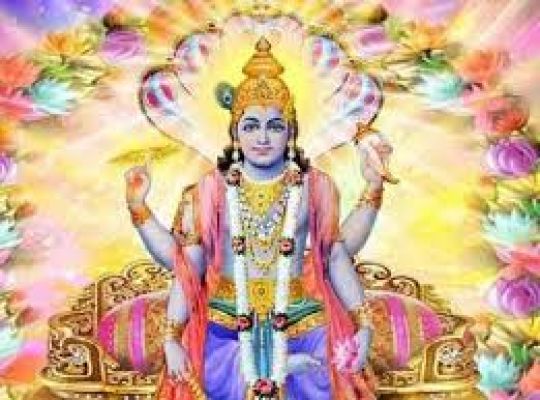 अधिकमास समाप्त