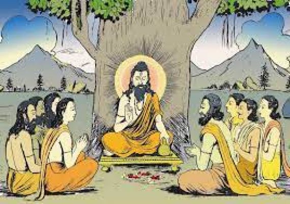 शिक्षण-संस्कृति का संवर्धन आवश्यक