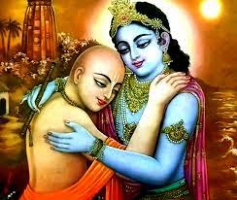 श्री कृष्ण जन्माष्टमी  विशेष 