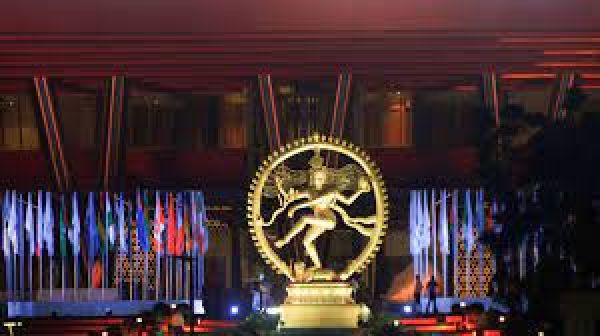 सनातन की सांस्कृतिक छाया में जी-20 सम्मेलन