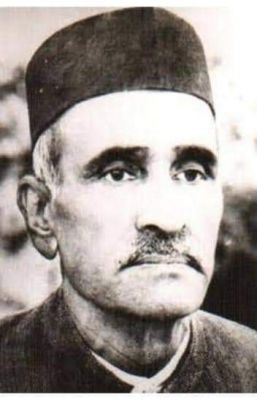 "हिंदी व्याकरण के रचयिता थे,जबलपुर के कामता प्रसाद गुरु"- हिंदी दिवस पर विशेष