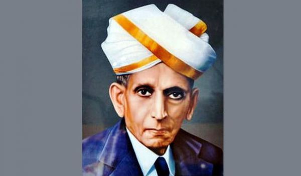 विश्वकर्मा के रूप में प्रतिष्ठित डॉ. मोक्षगुण्डम विश्वेश्वरय्या 