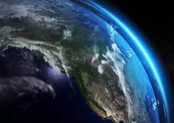 ओजोन परत के बिना समाप्त हो जाएगा पृथ्वी पर जीवन