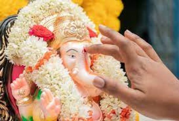 सामाजिक क्रान्ति का पर्व है गणेशोत्सव