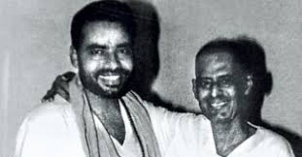 वकील साहब&rsquo; के नाम से जाने जाने वाले - लक्ष्मण राव ईनामदार