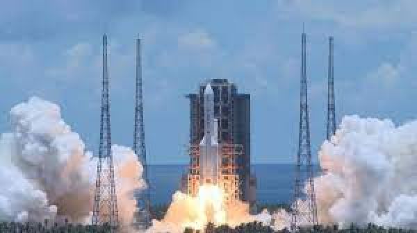 अंतरिक्ष के क्षेत्र में भारत की बड़ी छलांग