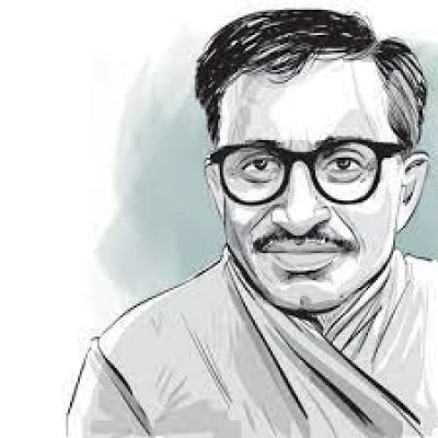 एकात्म मानववाद के अग्रणी एवं महान विचारक -पंडित दीनदयाल उपाध्याय 